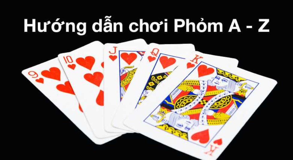 Khái quát về mẹo chơi game phỏm online Fi88